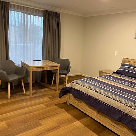 The Morrison Motel Swan View Esterno foto